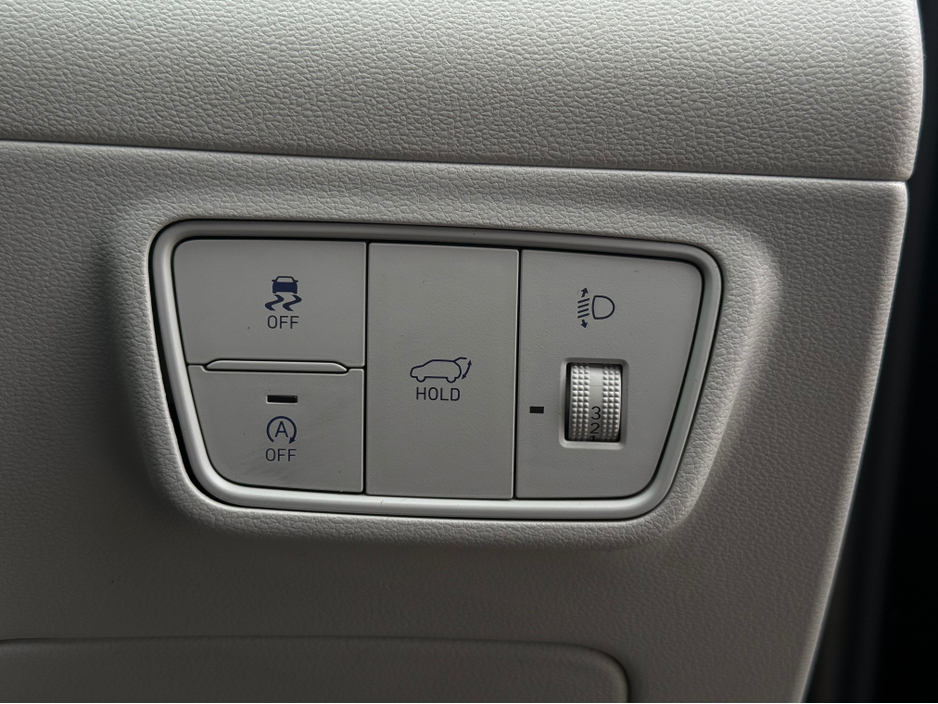 2022 Hyundai Tucson 1.6L Diesel For Sale Images
