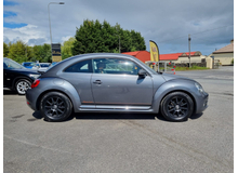 2015 Volkswagen Beetle 1.2L Petrol For Sale Images