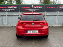 2018 BMW 1 Series 1.5L Petrol For Sale Images