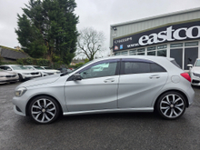 2015 Mercedes-Benz A Class 1.6L Petrol For Sale Images