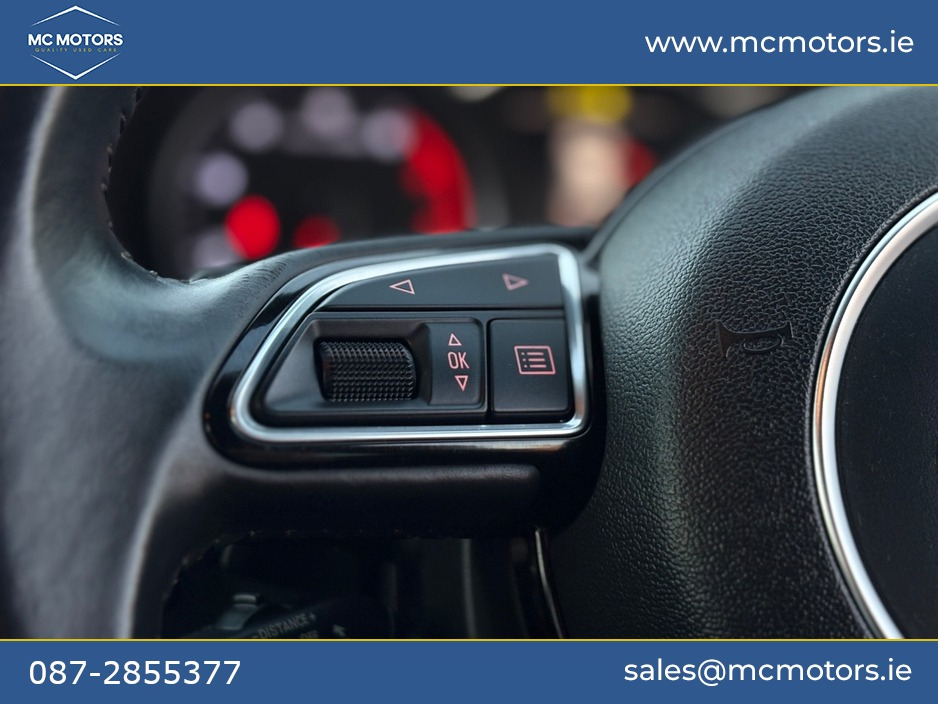 2015 Audi A3 1.4L Petrol For Sale Images