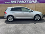2015 VOLKSWAGEN GOLF 1.2 TSI 105HP COMFORTLINE