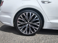 2018 Audi A5 1.4L Petrol For Sale Images