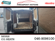 2021 Renault Trafic 2L Diesel For Sale Images