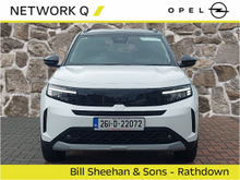 2026 Opel Frontera 1.2L Petrol Hybrid For Sale Images