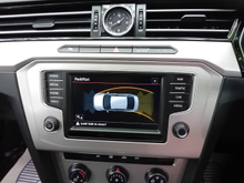 2016 Volkswagen Passat 1.6L Diesel For Sale Images