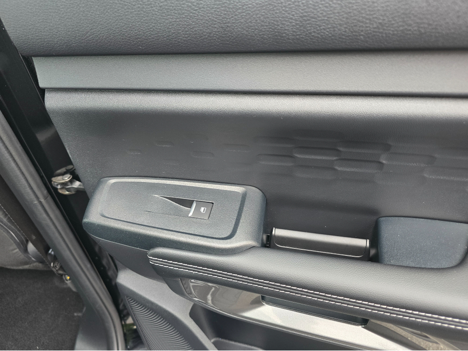 2025 Ford Ranger 2.0L Diesel For Sale Images