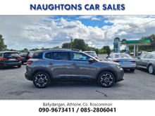 2023 Citroen C5 Aircross 1.5L Diesel For Sale Images