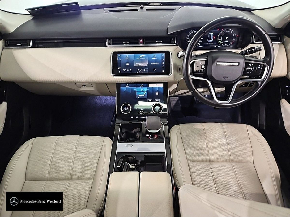 2022 Land Rover Range Rover Velar 2L Petrol Plug-in Hybrid For Sale Images