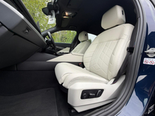 2024 BMW 5 Series 3L Petrol Plug-in Hybrid For Sale Images