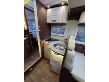 2015 McLouis Lagan 2.3L Diesel For Sale Images