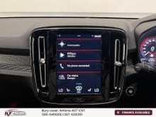 2021 Volvo XC40 1.5L Petrol Plug-in Hybrid For Sale Images
