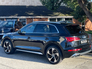2023 AUDI Q5 S LINE 50 TFSI E QUATTRO