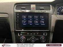 2019 Volkswagen Golf 1.2L Petrol For Sale Images