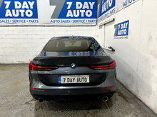2021 BMW 2 Series 2L Diesel For Sale Images