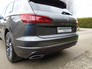 2018 VOLKSWAGEN TOUAREG 182/3.0 TDI V6 R-LINE TECH 286-BHP AUTO/MASSIVE SPECIFICATION FACTORY SPEC/NEW MODEL/FINANCE/CARD PAYMENTS & WARRANTY AVAILABLE/ADAPTIVE CRUISE/HIGH-SPEC