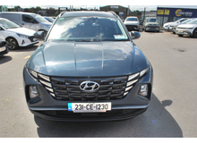2023 Hyundai Tucson 1.6L Petrol Plug-in Hybrid For Sale Images