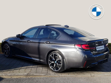 BMW 5 Series 545e xDrive M Sport Pro
