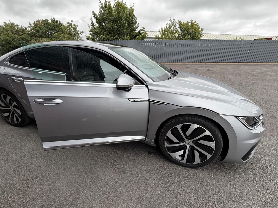 2020 Volkswagen Arteon 2L Diesel For Sale Images