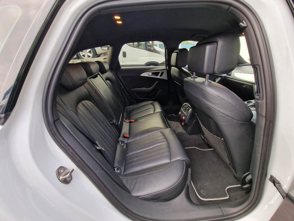2016 Audi A6 2L Diesel For Sale Images