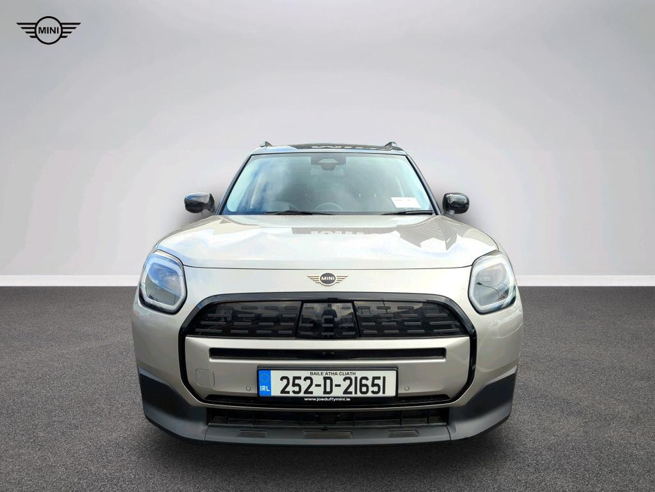 2025 MINI Countryman 0L Electric For Sale Images