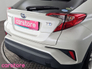 2019 TOYOTA C-HR 1.8 HYBRID Auto