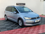 2016 VOLKSWAGEN TOURAN COMFORTLINE1.4 PETROL AUTOMATIC 7 SEATS 