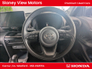 2022 TOYOTA YARIS CROSS CR CROSS SOL 4DR AUTO