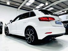 2019 Audi A3 1.6L Diesel For Sale Images