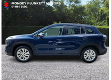 2023 Suzuki S-CROSS 1.4L Petrol For Sale Images