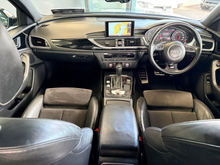 2016 Audi A6 2L Diesel For Sale Images
