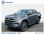 2026 VOLKSWAGEN AMAROK PAN AMERICANA 3.0 237 BHP A10A