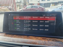 2019 BMW 5 Series 2L Diesel For Sale Images