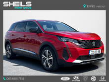 2022 Peugeot 5008