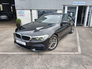 2020 BMW 5 SERIES M SPORT MHEV AUTO 520 D