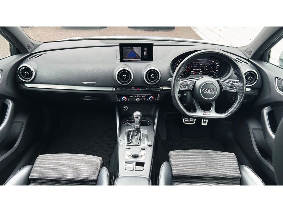 2019 Audi A3 1.4L Petrol For Sale Images