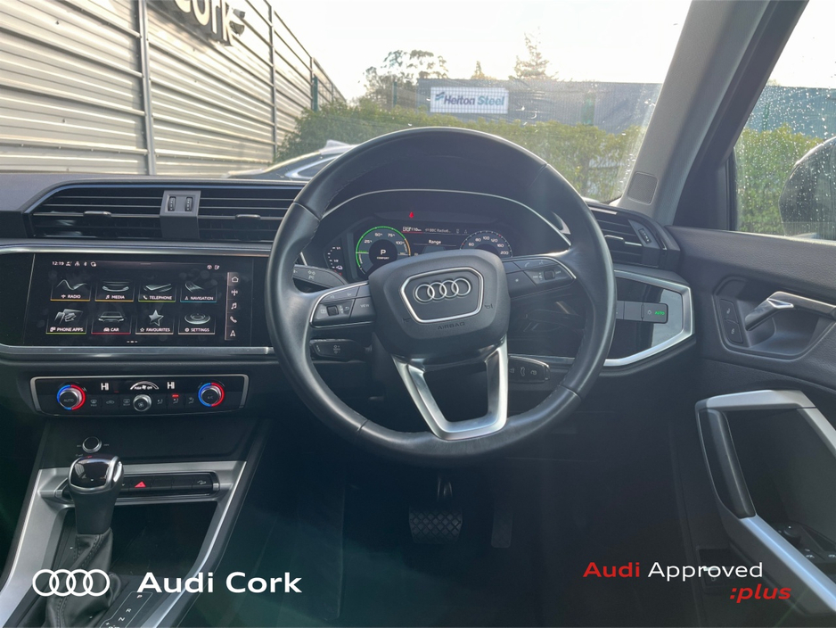 Audi Q3 1.4 45TFSI E 245BHP TECHNIK AUTOMATIC — thumbnail 18