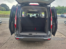 2022 Ford Tourneo Connect 1.5L Diesel For Sale Images
