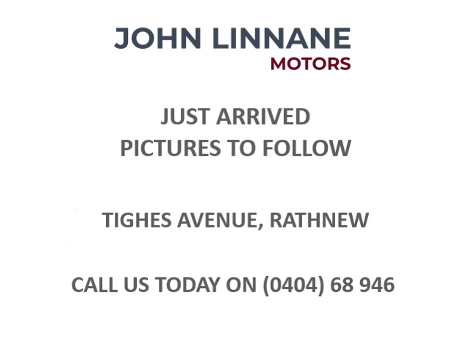 Used Jeep Renegade 2020 in Wicklow