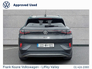 2022 VOLKSWAGEN ID.4 77KWH GTX BUSINESS 299BHP *PCP FINANCE AVAILABLE* *IQ HEADLIGHTS* *LONG RANGE* *IQ LIGHTS* *AMBIANT LIGHTING* *HEATED SEATS* *REAR VIEW CAMERA*