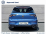 2025 VOLKSWAGEN GOLF GTI CLUBSPORT 2.0TSI 300BHP *DEMO MODEL* *VIENNA LEATHER* *ESTORIL ALLOYS* *PANORAMIC SUNROOF* *ANEMONE BLUE METALLIC* *ADAPTIVE CHASSIS CONTROL* *NEW €73500*