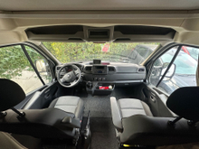 2024 Ahorn Motorcaravan 2.3L Diesel For Sale Images