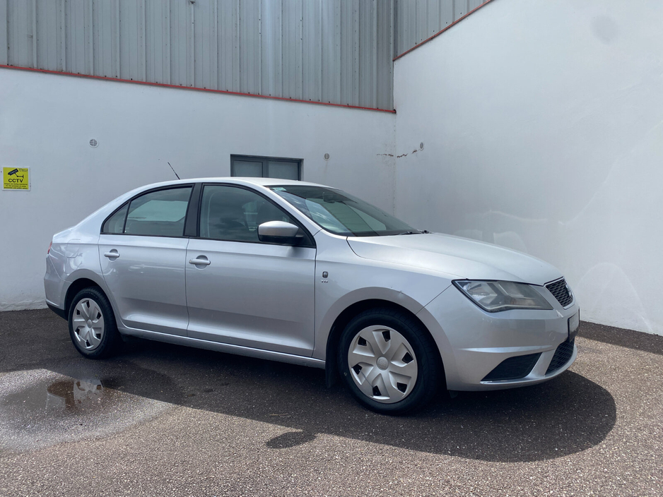 2013 SEAT Toledo For Sale Images