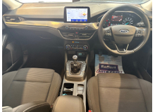 2021 Ford Focus 1.5L Diesel For Sale Images