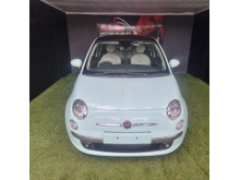 Fiat 500 2015 FIAT Automatic Sunroof