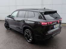 2026 Volkswagen Tayron 1.5L Petrol Plug-in Hybrid For Sale Images