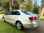 2014 VOLKSWAGEN JETTA 1.6TDI COMFORT LINE