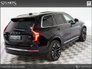 2025 VOLVO XC90 *NEW MODEL* ULTRA BRIGHT PHEV XC90 T8 7 SEATS, ONYX BLACK METALLIC WITH BLONDE LEATHER, 21” DIAMOND CUT ALLOYS, AIR SUSPENSION, BOWERS AND WILKINS