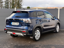 2026 Suzuki S-CROSS 1.4L Petrol Hybrid For Sale Images