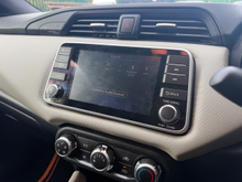 2020 Nissan Micra 1L Petrol For Sale Images